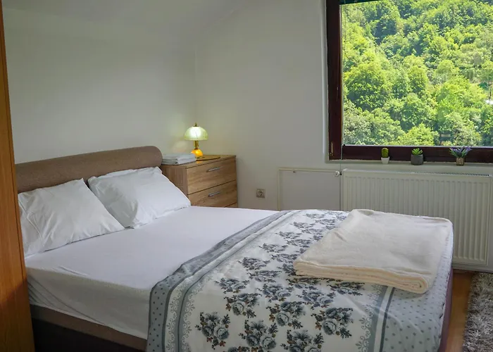 Vip Rooms Foca, Accommodation Foca, Foca Rooms