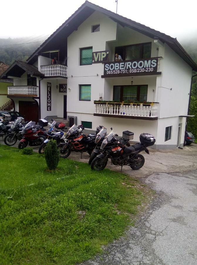 Lodge Vip Foca, Foca, Foca